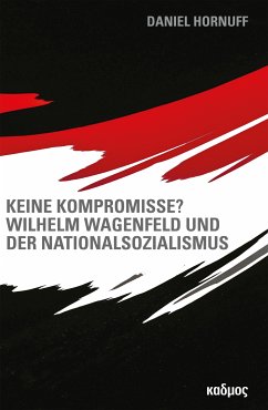 Keine Kompromisse? (eBook, PDF) - Hornuff, Daniel