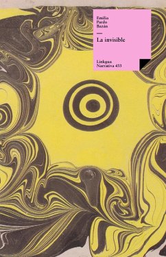 Cover La invisible (eBook, ePUB)