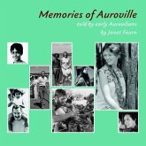 Memories of Auroville (eBook, ePUB)