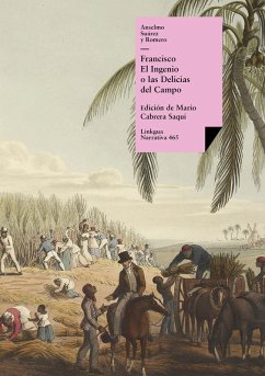 Cover Francisco (eBook, ePUB)