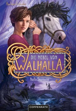 Die Nebel von Walhalla (Bd. 2) (eBook, ePUB) - Schinko, Barbara