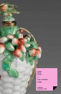 Cover Las cerezas rojas (eBook, ePUB)