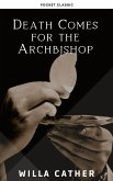 Death Comes for the Archbishop (eBook, ePUB)