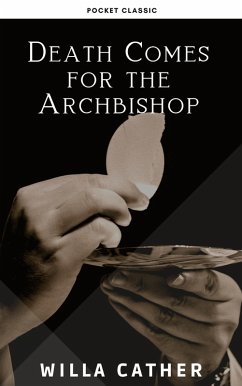 Cover Death Comes for the Archbishop (eBook, ePUB)