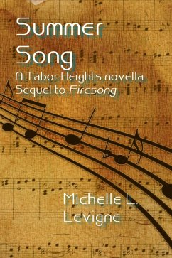 Summer Song (Tabor Heights) (eBook, ePUB) - Levigne, Michelle