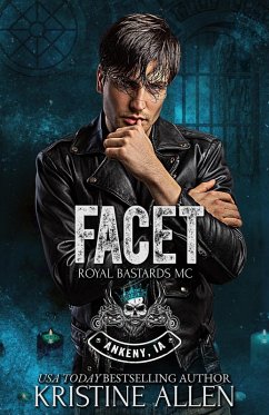 Cover Facet (RBMC Ankeny IA) (eBook, ePUB)