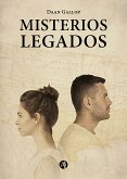 Misterios Legados (eBook, ePUB)