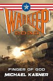 Finger of God: WarKeep 2030 (eBook, ePUB)