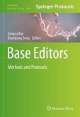Base Editors (eBook, PDF)