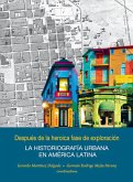 Después de la heroica fase de la exploración (eBook, ePUB)