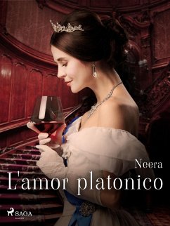 Cover L'amor platonico (eBook, ePUB)