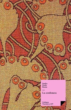 Cover La cordonera (eBook, ePUB)