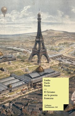 Cover El lirismo en la poesía francesa (eBook, ePUB)