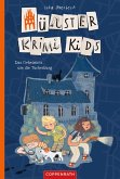 Das Geheimnis um die Tuckesburg / Münster Krimi Kids Bd. 1 (eBook, ePUB)