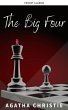 The Big Four (eBook, ePUB) - Bild 1