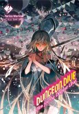 DUNGEON DIVE: Aim for the Deepest Level Volume 2 (Light Novel) (eBook, ePUB)