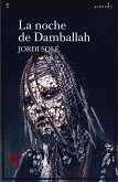 La noche de Damballah (eBook, ePUB)