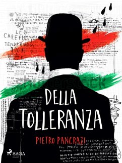 Cover Della tolleranza (eBook, ePUB)