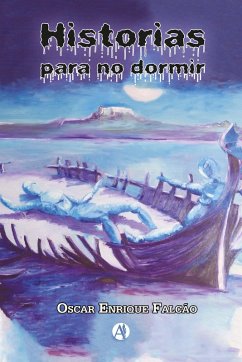Cover Historias para no dormir (eBook, ePUB)