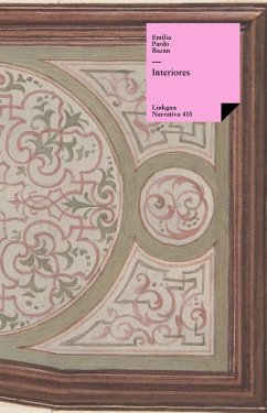 Cover Interiores (eBook, ePUB)