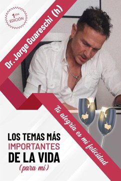 Los temas más importantes de la vida (para mí) (eBook, ePUB) - (H), Jorge Guareschi