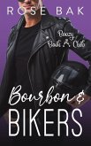 Bourbon & Bikers (Boozy Book Club, #4) (eBook, ePUB) Bourbon & Bikers (Boozy Book Club, #4) (eBook, ePUB)