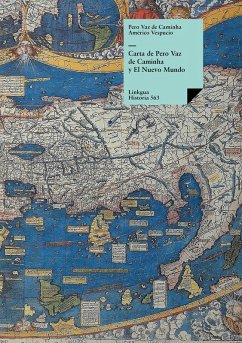 Cover Mundus Novus (eBook, ePUB)