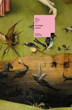 Enemigo rumor (eBook, ePUB) - Lezama Lima, José