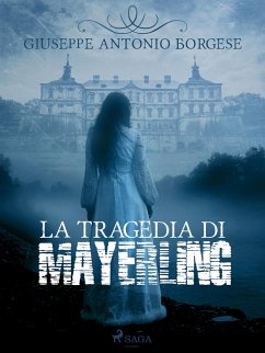 Cover La tragedia di Mayerling (eBook, ePUB)