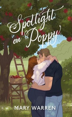 Cover Spotlight on Poppy (Mystic Falls) (eBook, ePUB)