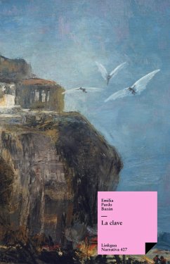 Cover La clave (eBook, ePUB)