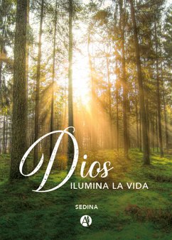 Dios ilumina la vida (eBook, ePUB) - Sedina