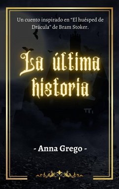 Cover La última historia (eBook, ePUB)