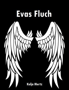 Evas Fluch (eBook, ePUB) - Mertz, Kolja