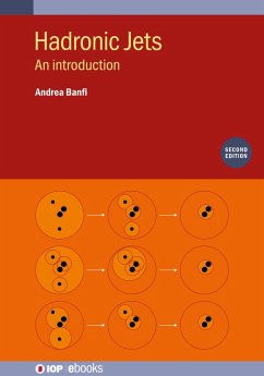 Hadronic Jets (Second Edition) (eBook, ePUB) - Banfi, Andrea