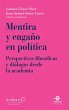 Mentira y engaño en política (eBook,... - Bild 1