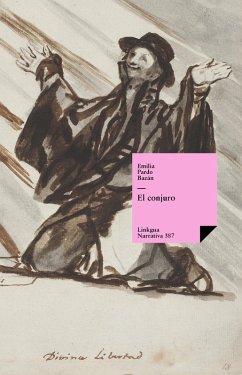 Cover El conjuro (eBook, ePUB)