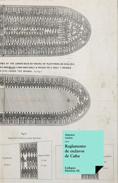 Reglamento de esclavos de Cuba (eBook, ePUB) - Autores, Varios