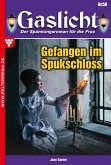 Gefangen im Spukschloss (eBook, ePUB)