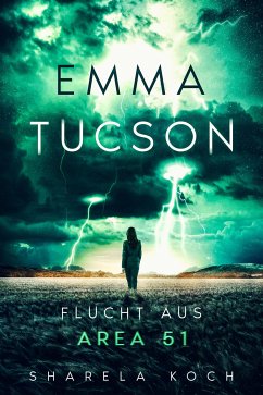 Emma Tucson (eBook, ePUB) - Koch, Sharela
