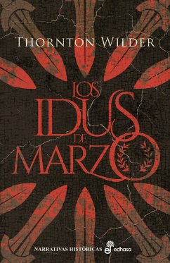 Cover Los Idus de Marzo (eBook, ePUB)