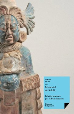 Memorial de Sololá (eBook, ePUB) - Autores, Varios