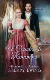 A Countess To Remember (eBook, ePUB)