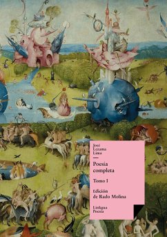 Poesía completa (eBook, ePUB) - Lezama Lima, José