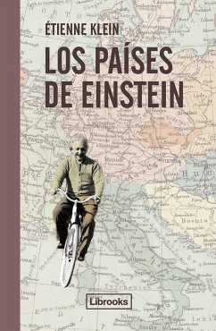 Los países de Einstein (eBook, ePUB) - Klein, Étienne