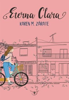 Cover Eterna Clara (eBook, ePUB)