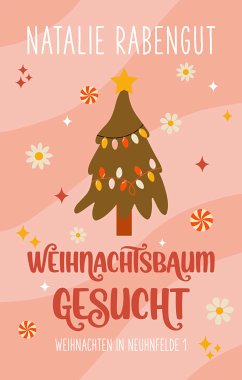 Weihnachtsbaum gesucht (eBook, ePUB) - Rabengut, Natalie