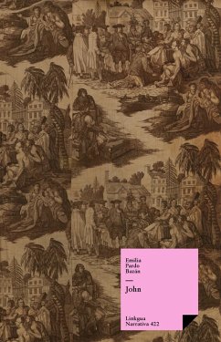 Cover John (eBook, ePUB)