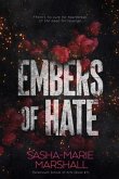Embers of Hate (eBook, ePUB)