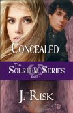 Concealed (Solrelm Series, #1) (eBook, ePUB)